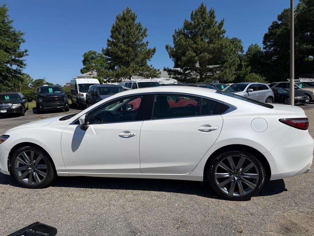 Mazda MAZDA6  2018