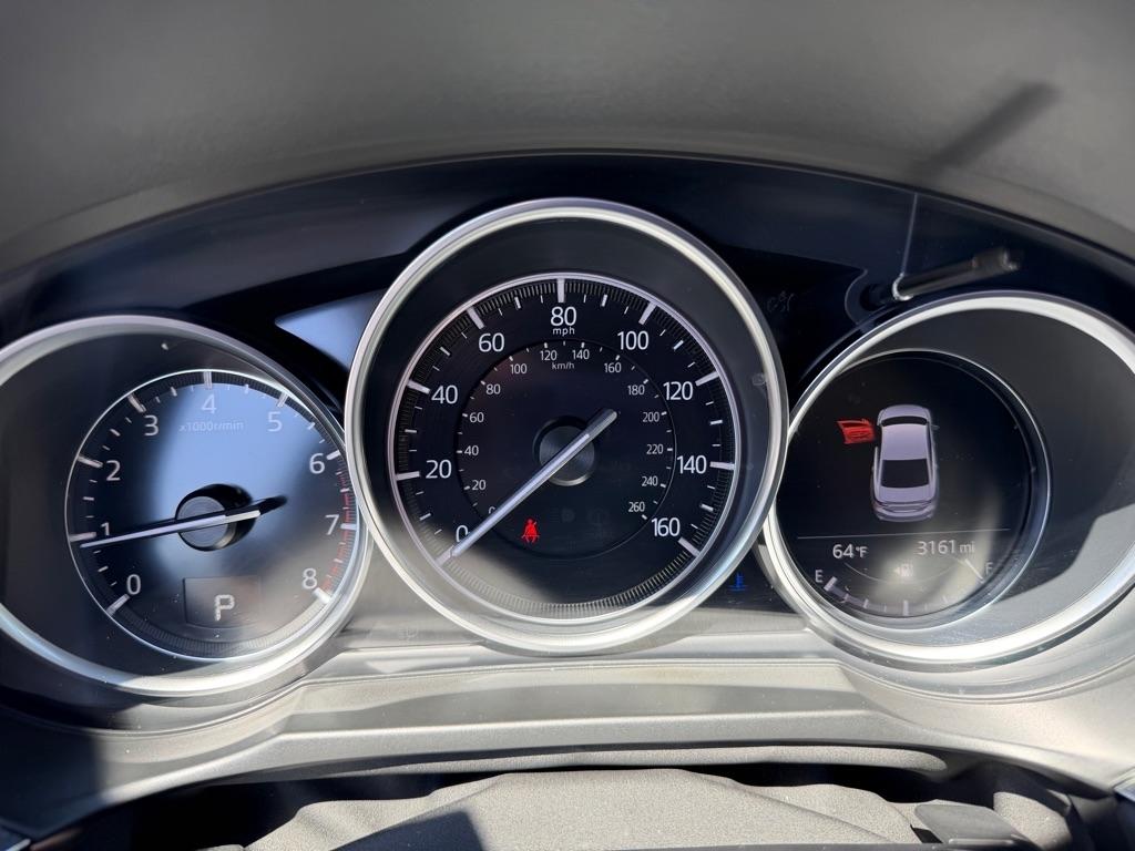 Mazda MAZDA6  2018