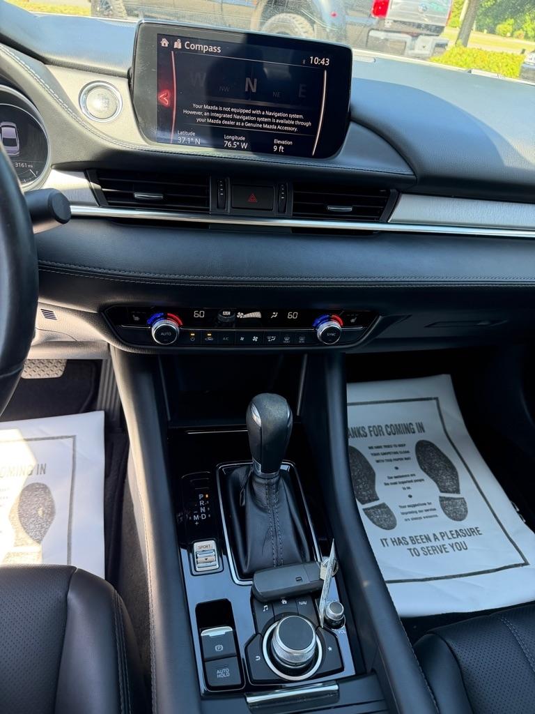 Mazda MAZDA6  2018