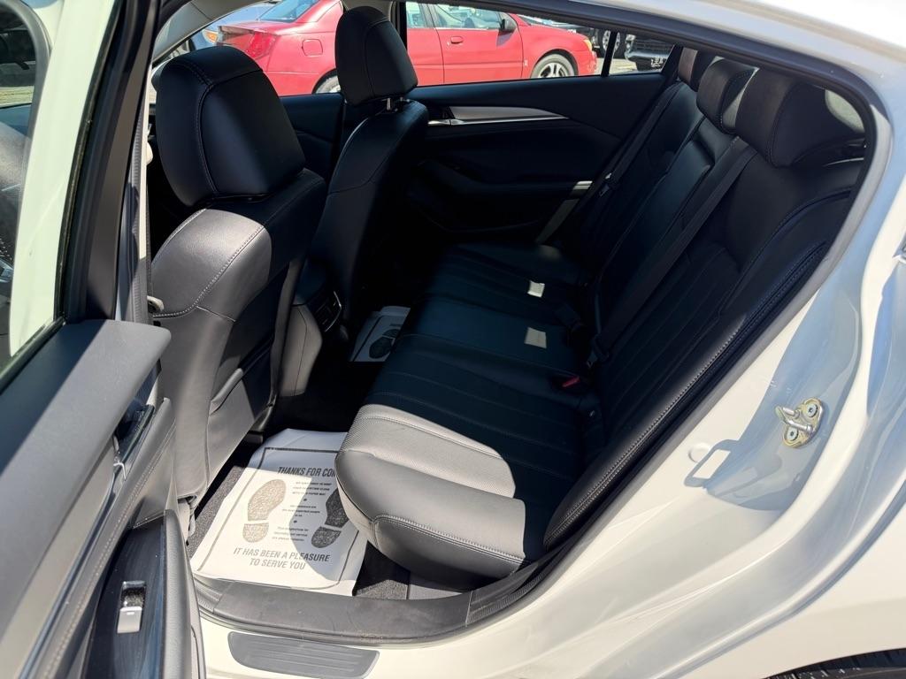 Mazda MAZDA6  2018