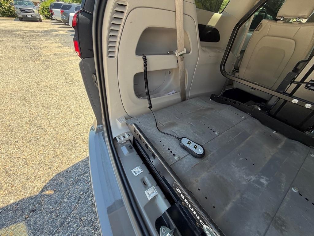 Chrysler Pacifica  2021