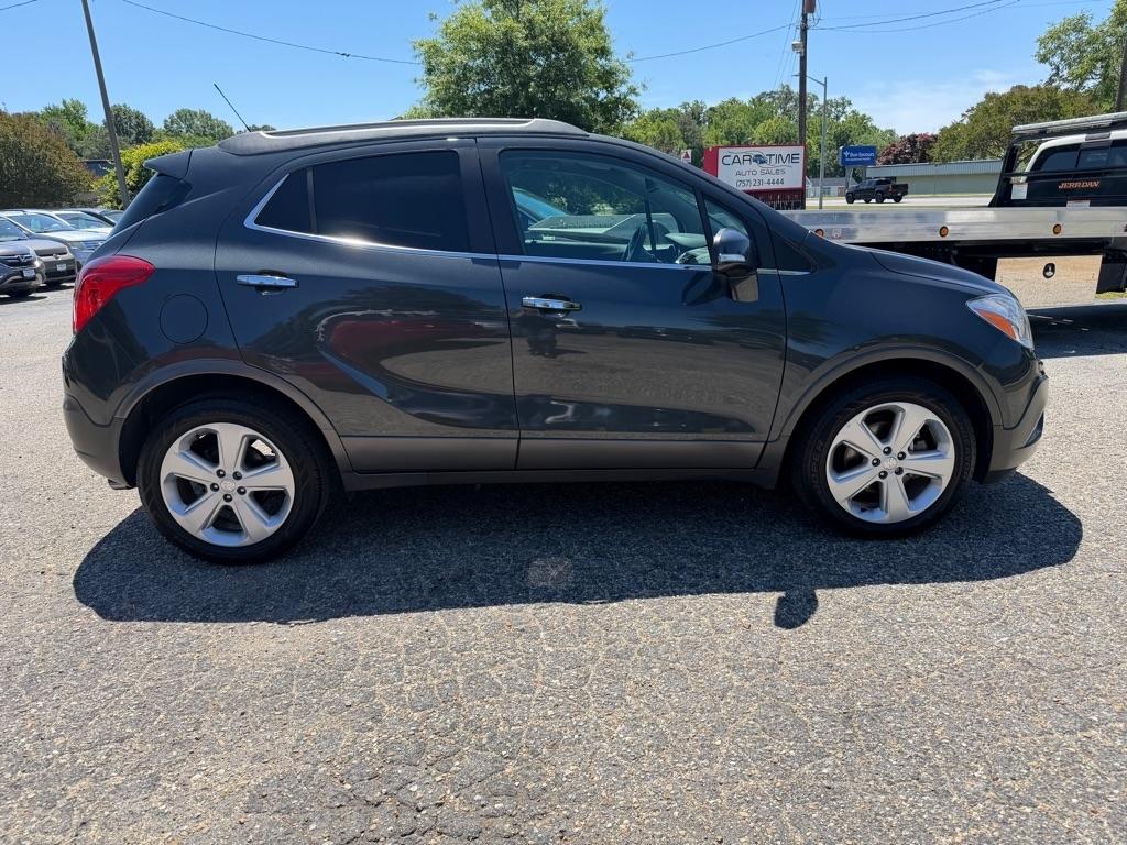 Buick Encore  2016