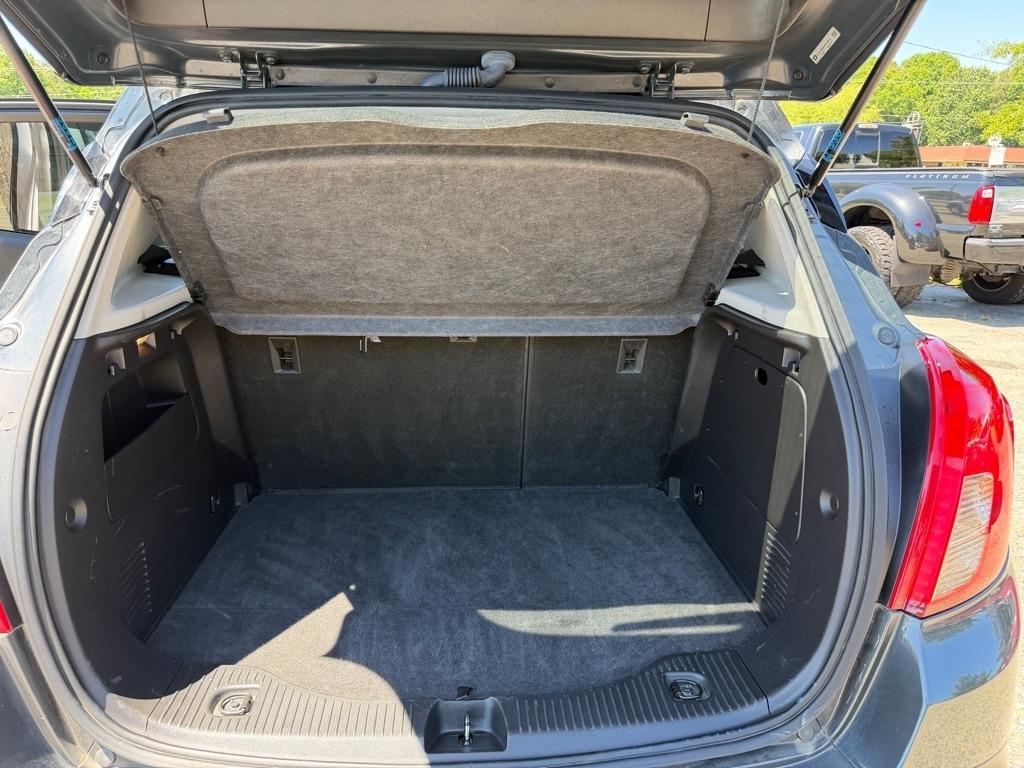 Buick Encore  2016