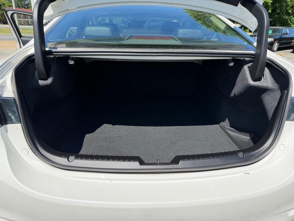 Cadillac XT4  2019