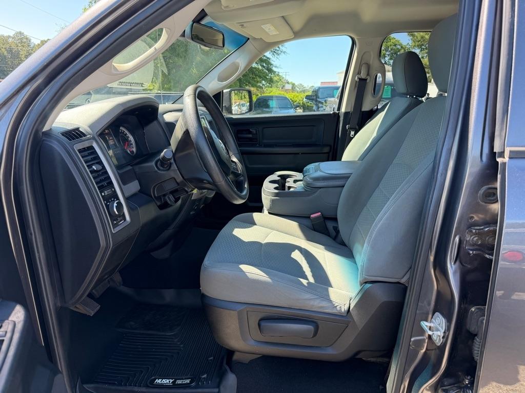 RAM 1500  2016