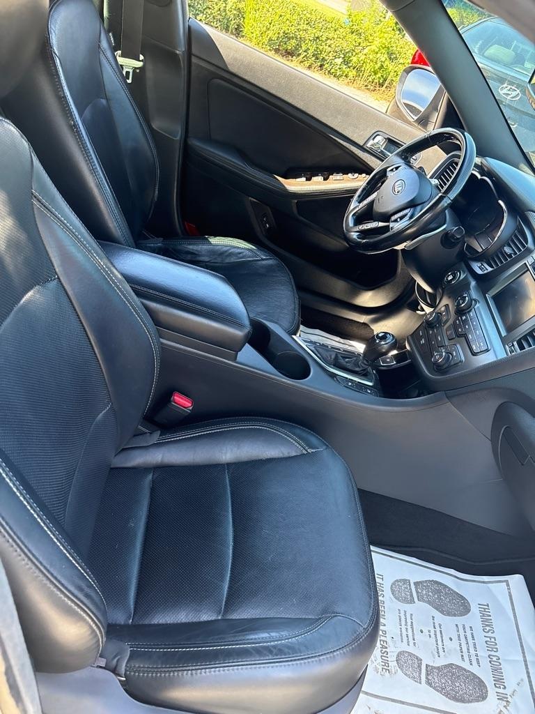 Kia Optima  2013