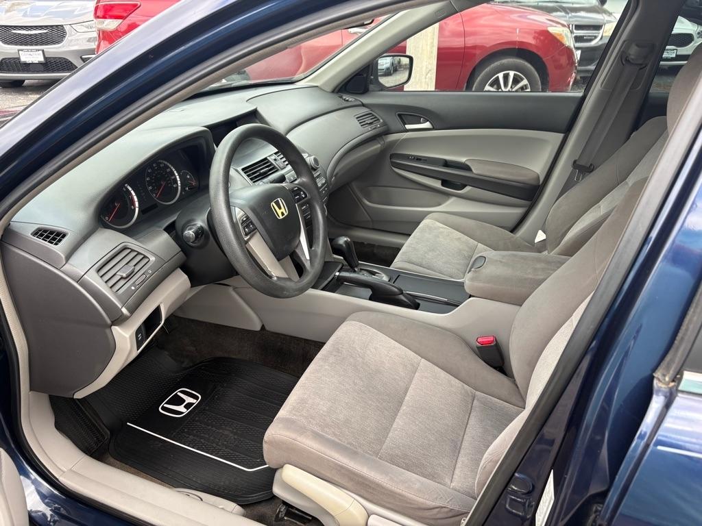 Honda Accord  2009