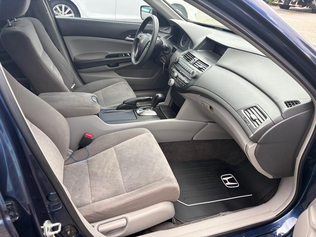 Honda Accord  2009
