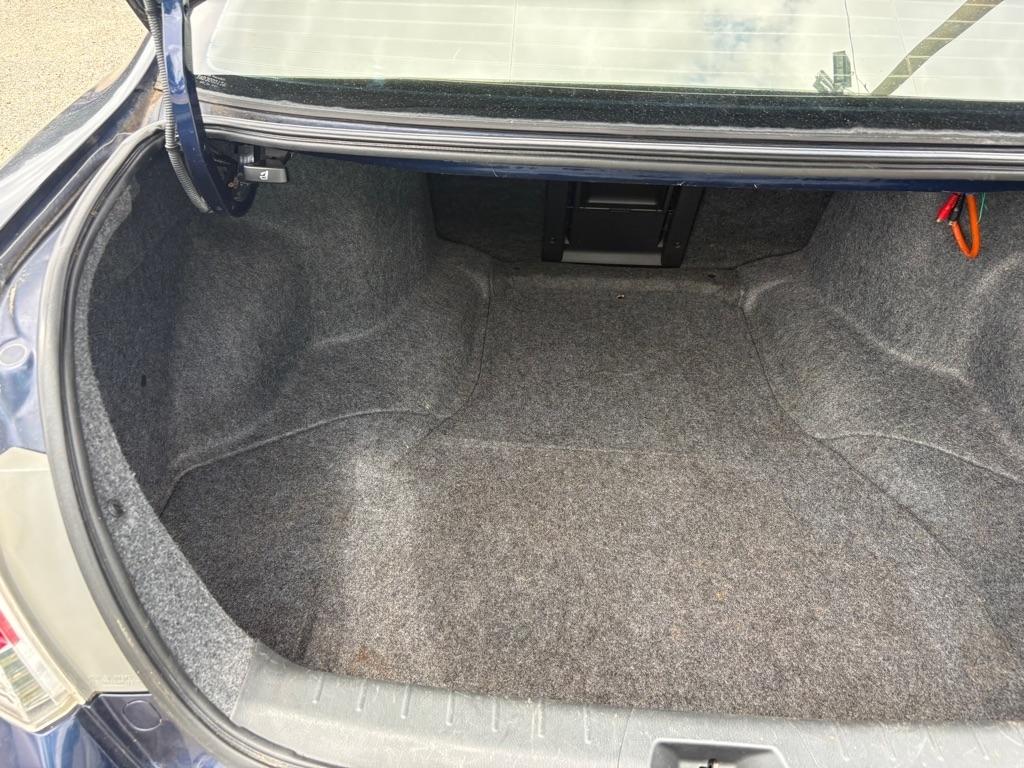 Honda Accord  2009