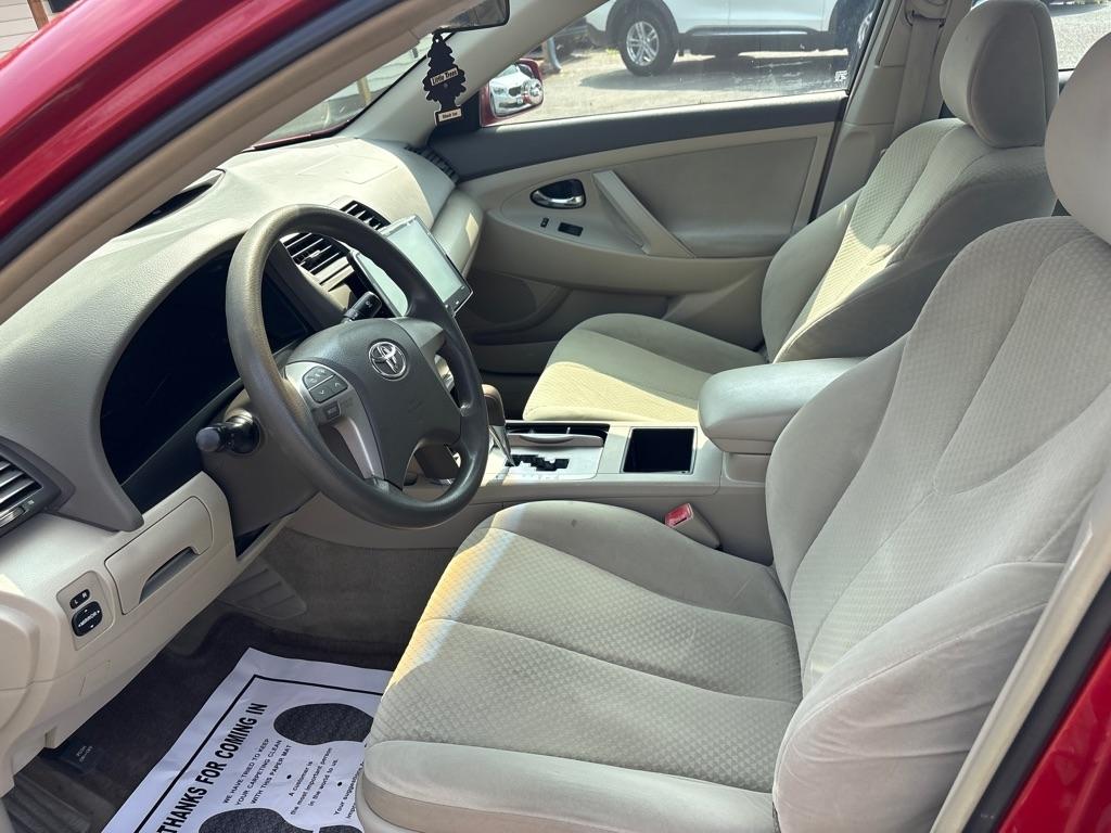 Toyota Camry  2008
