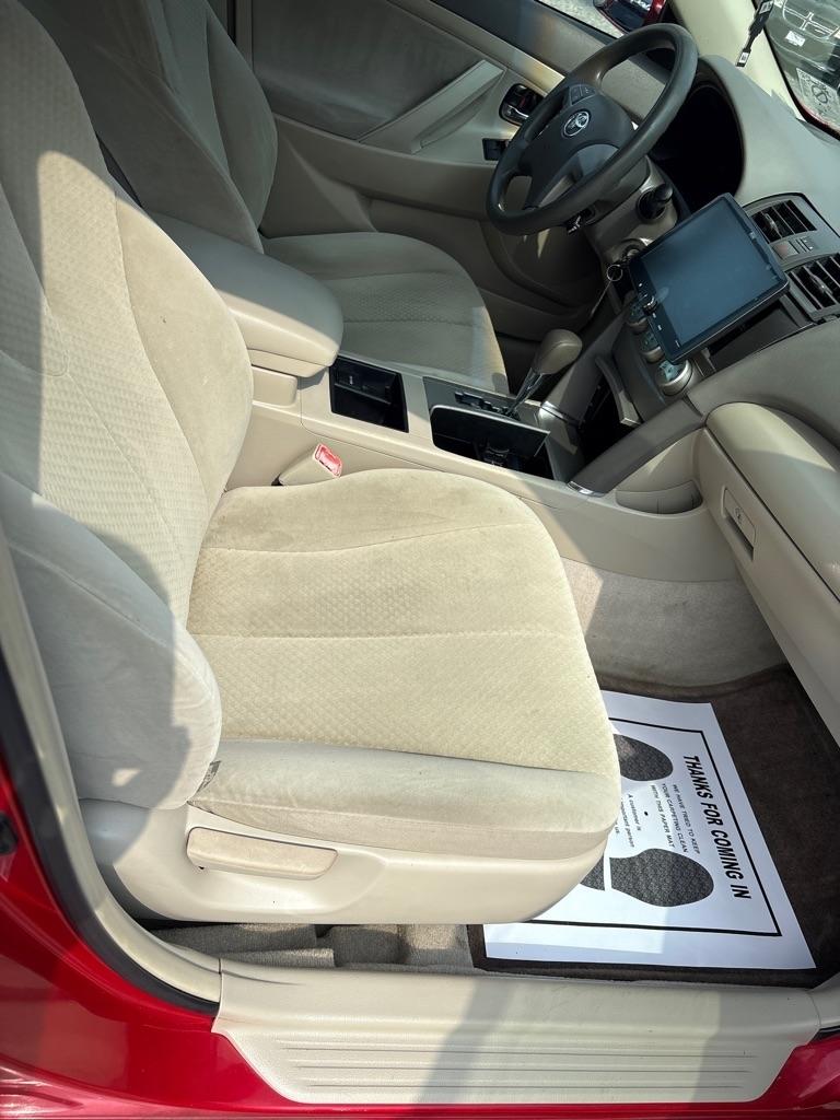 Toyota Camry  2008