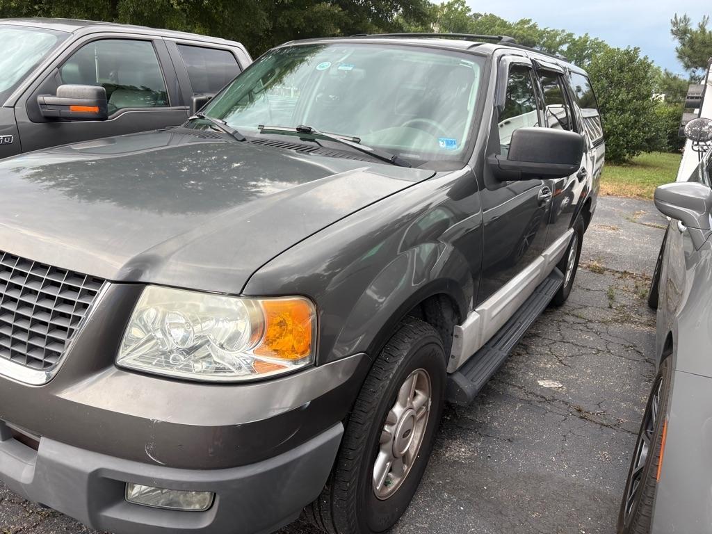 Ford Expedition  2004