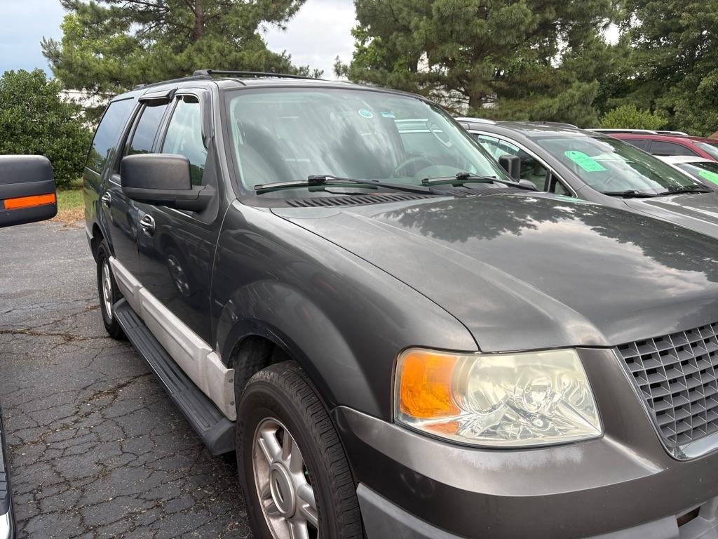 Ford Expedition  2004