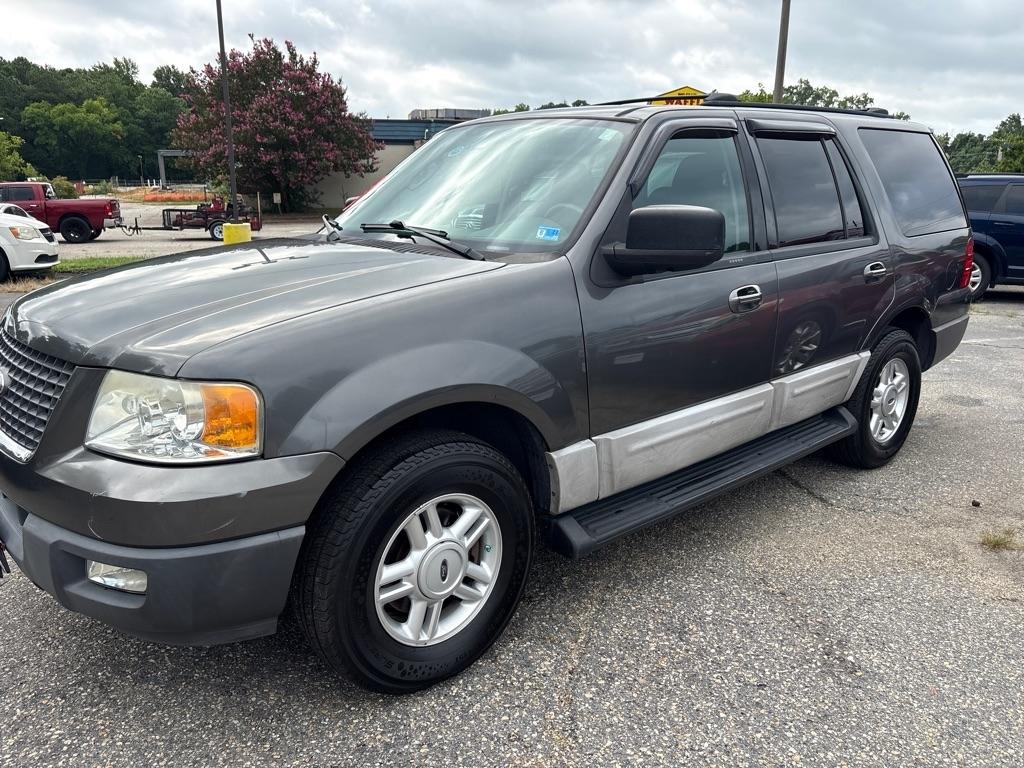Ford Expedition  2004