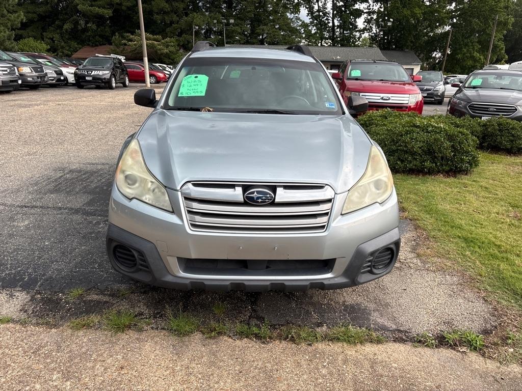 Subaru Outback  2013