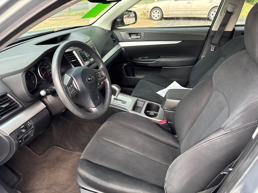 Subaru Outback  2013