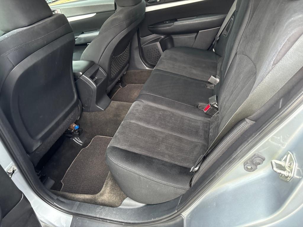 Subaru Outback  2013