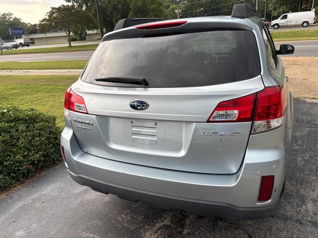 Subaru Outback  2013