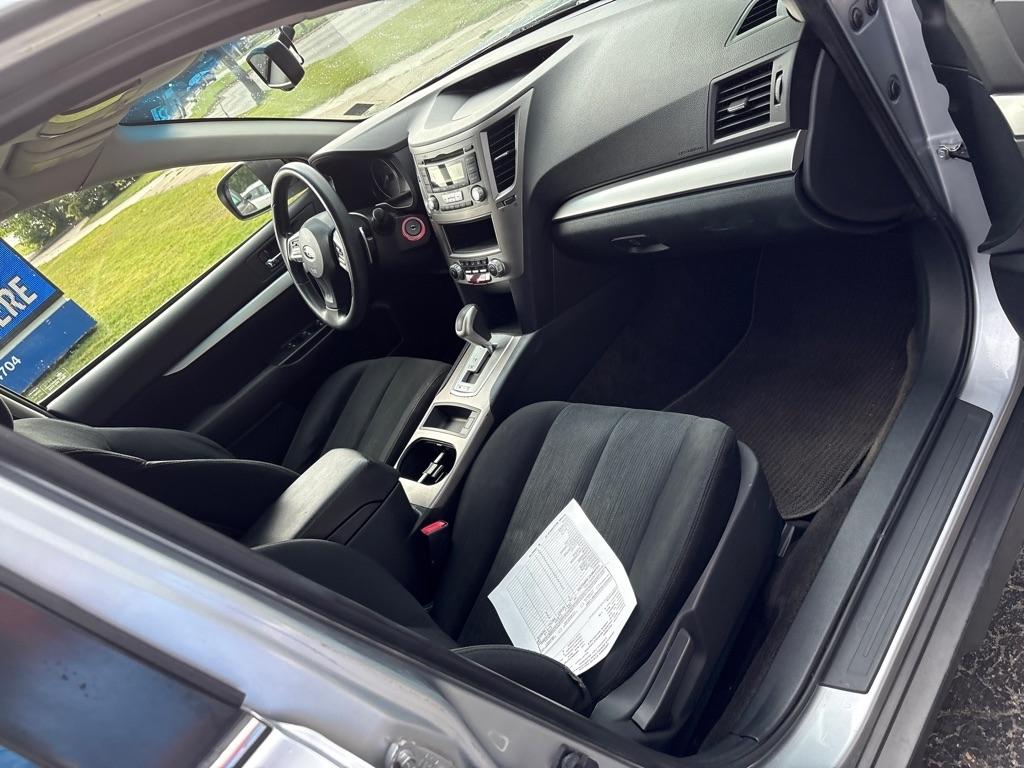 Subaru Outback  2013