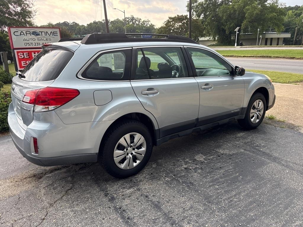 Subaru Outback  2013