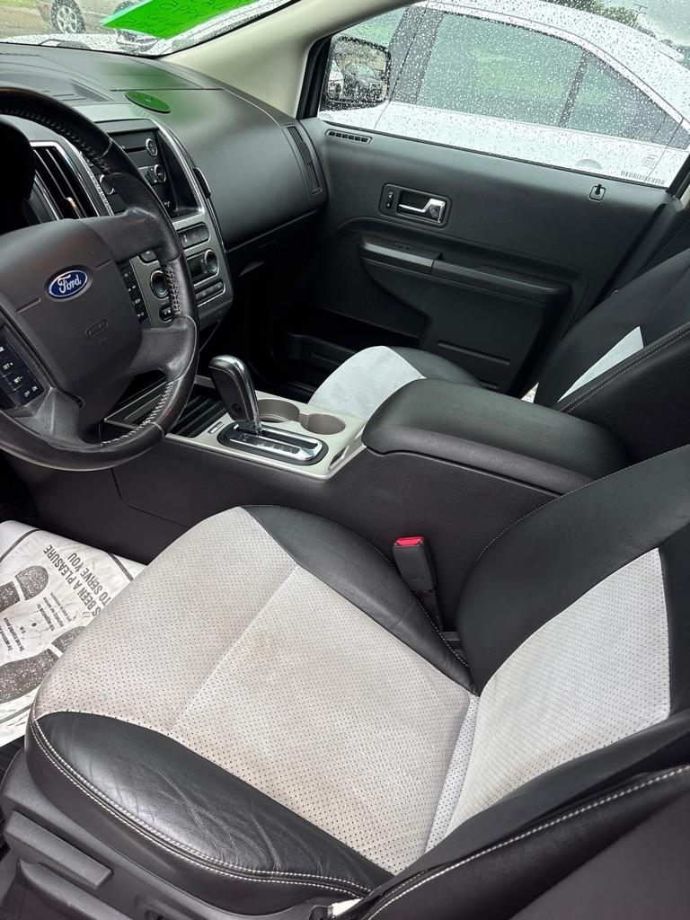 Ford Edge  2010