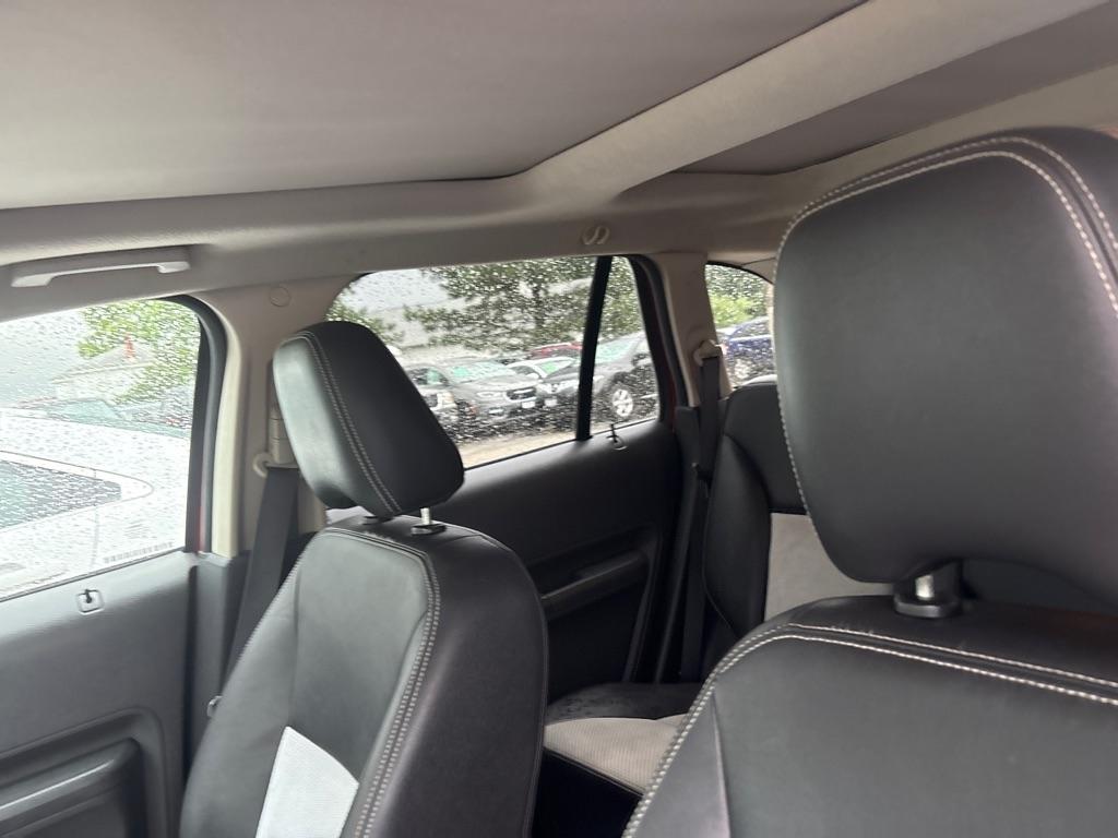 Ford Edge  2010