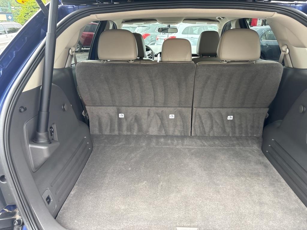 Ford Edge  2013