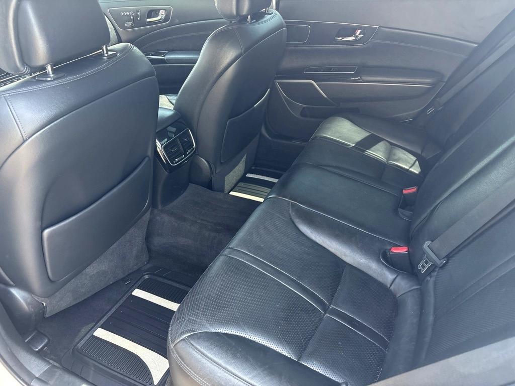 Kia K900  2015