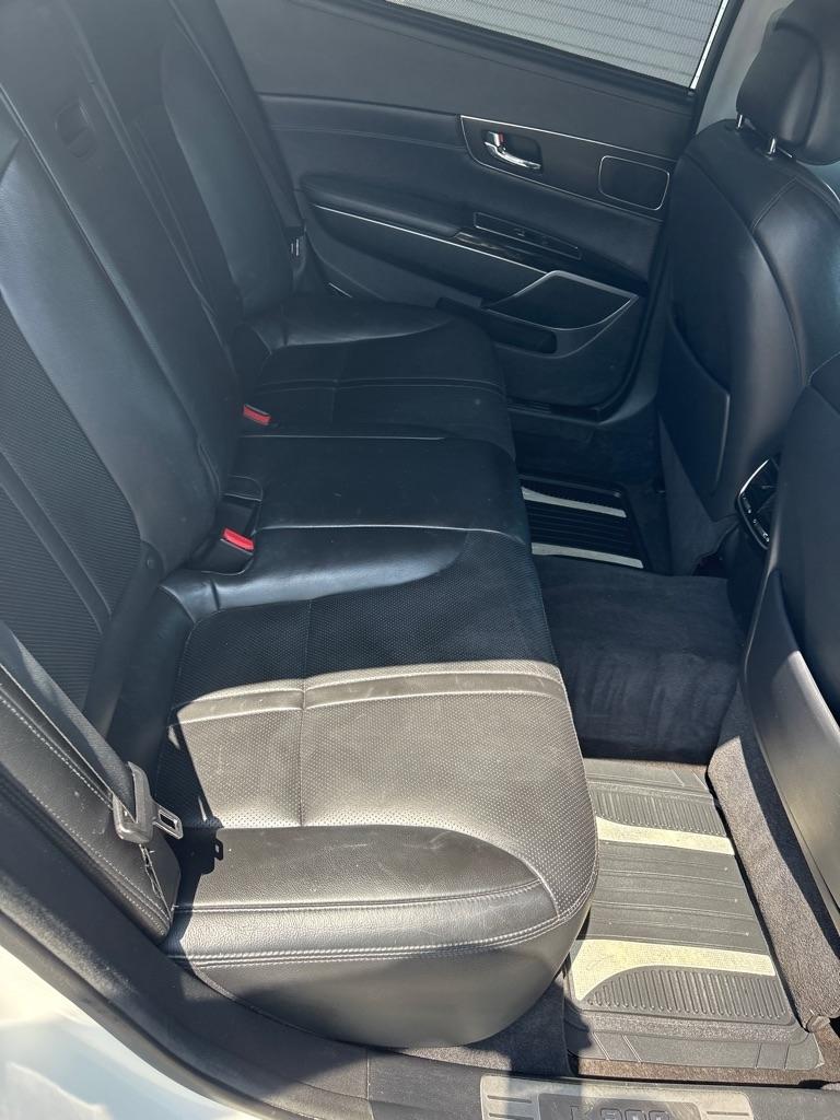 Kia K900  2015