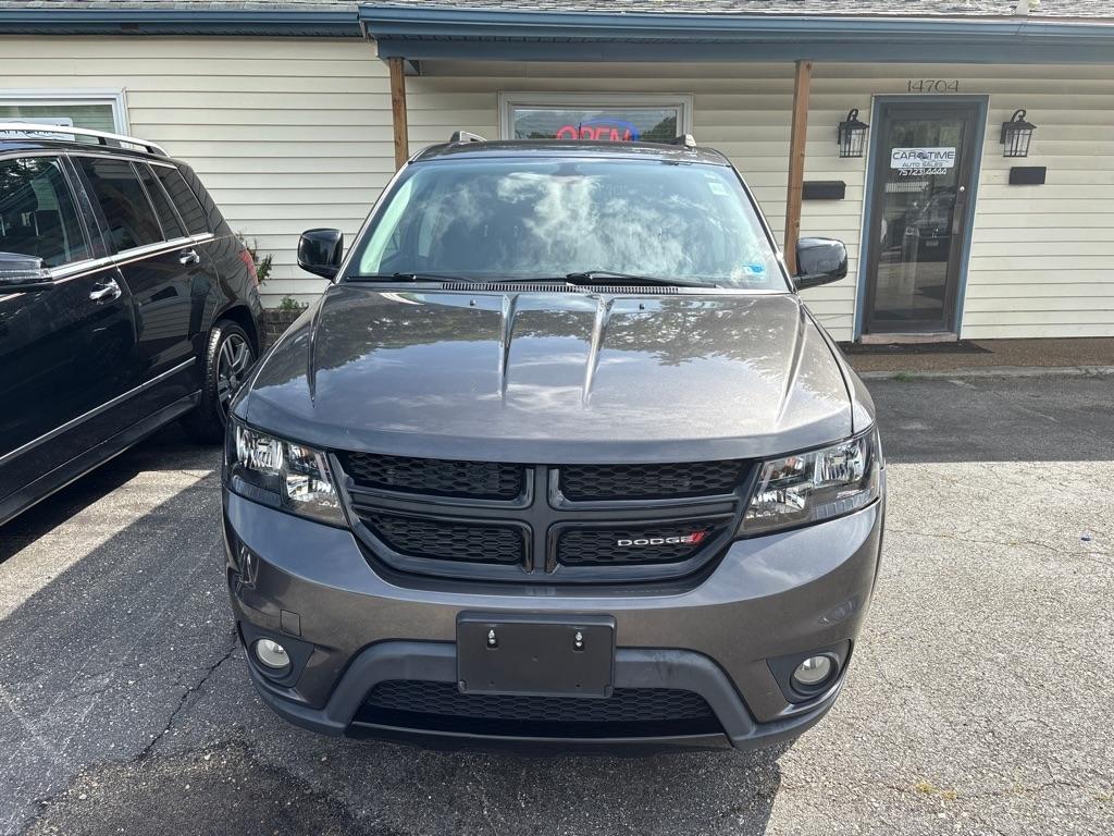 Dodge Journey  2019