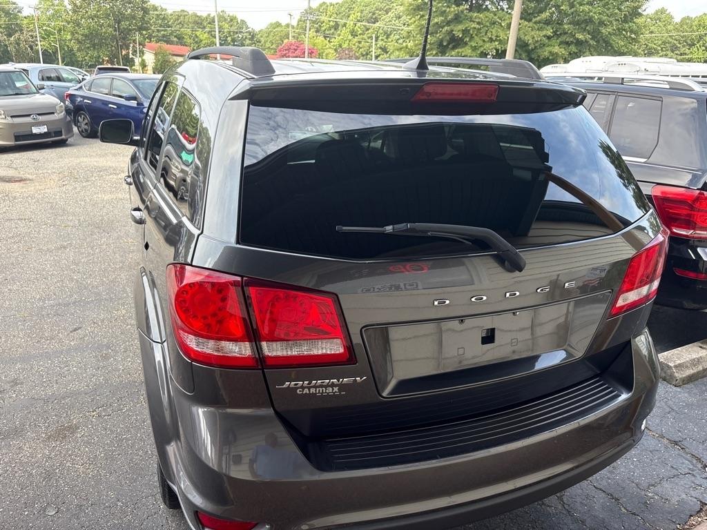 Dodge Journey  2019