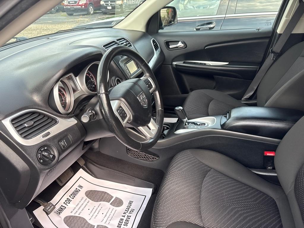 Dodge Journey  2019
