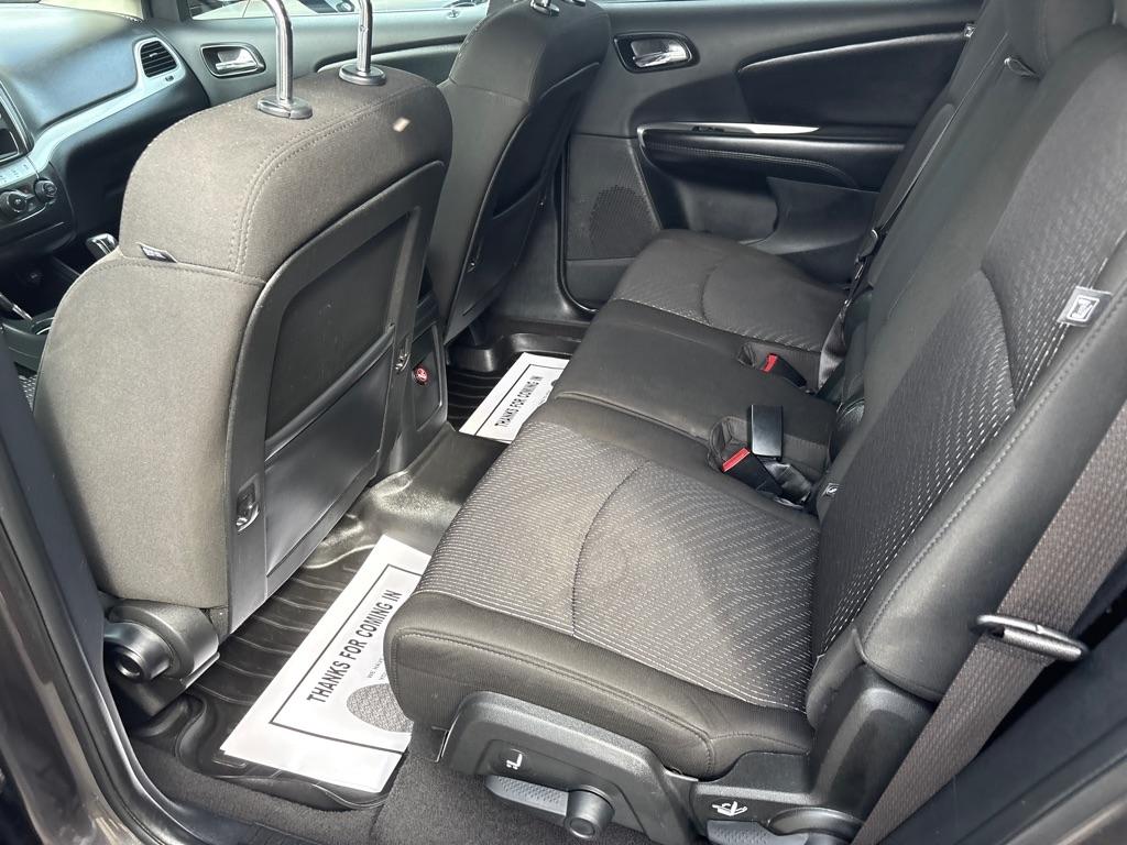 Dodge Journey  2019