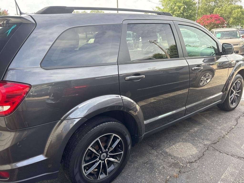 Dodge Journey  2019