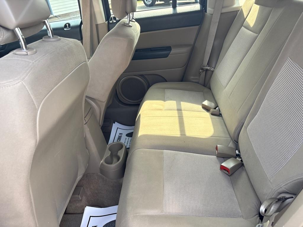 Jeep Patriot  2014
