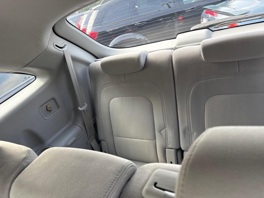 Hyundai Veracruz  2008
