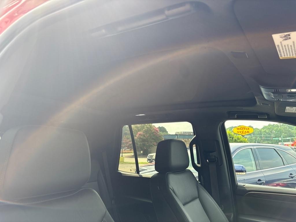 Chevrolet Tahoe  2022