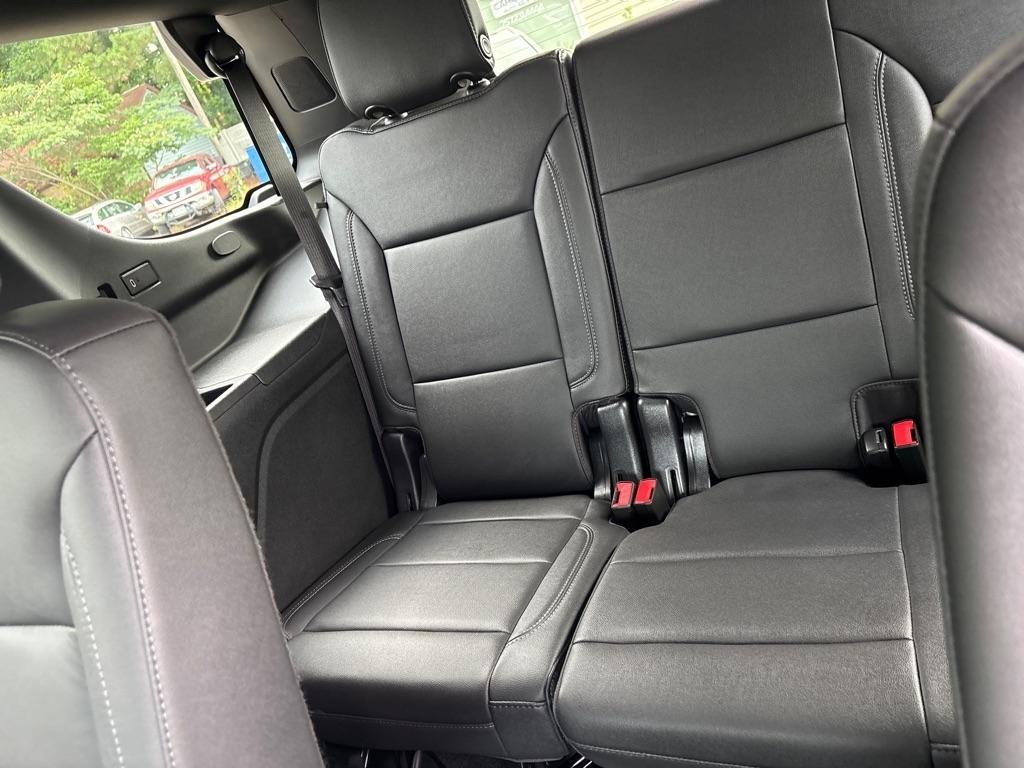 Chevrolet Tahoe  2022