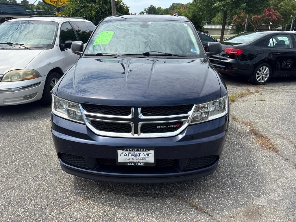 Dodge Journey  2020