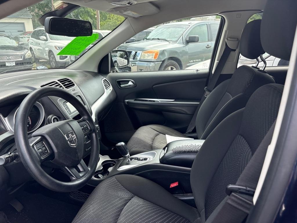 Dodge Journey  2020