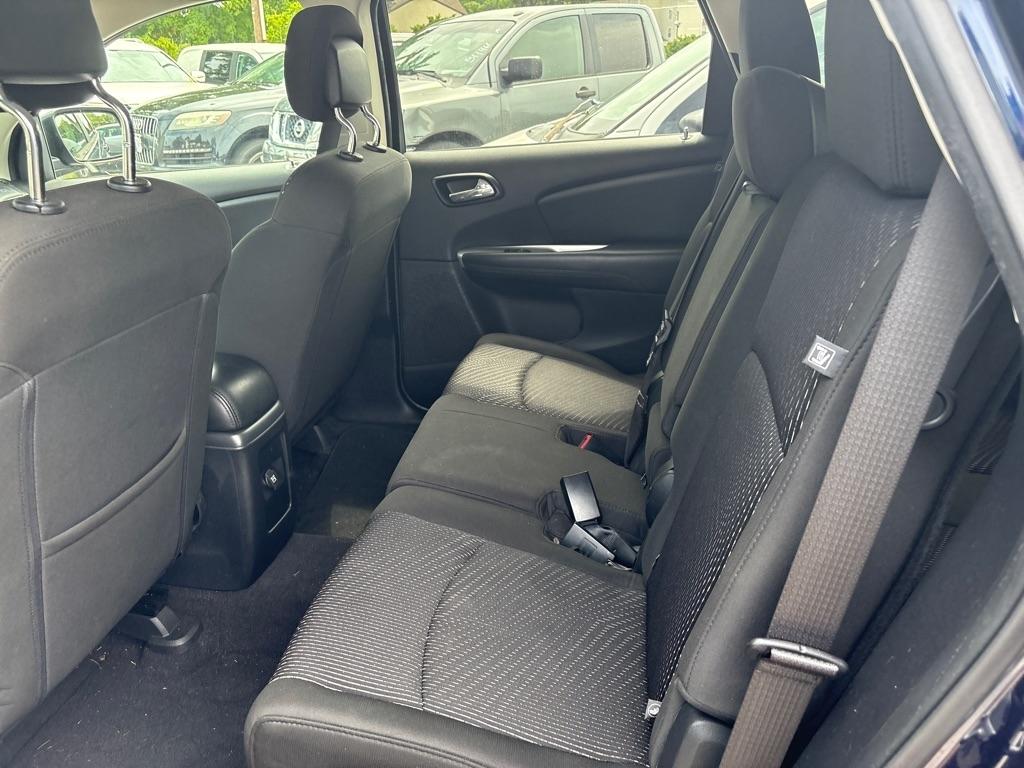 Dodge Journey  2020