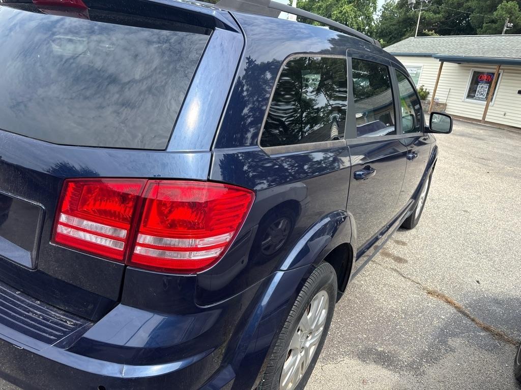 Dodge Journey  2020