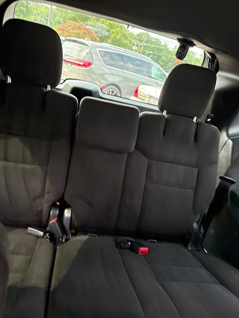 Dodge Grand Caravan  2015