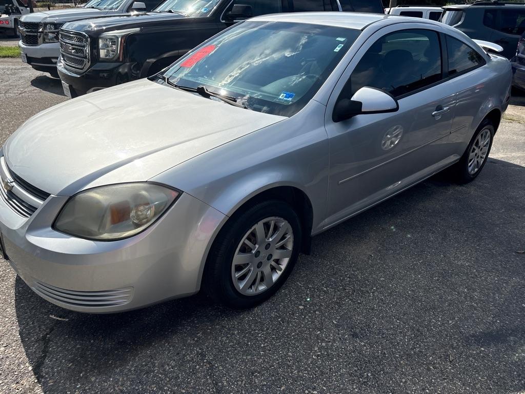 2010 Chevrolet Cobalt LT