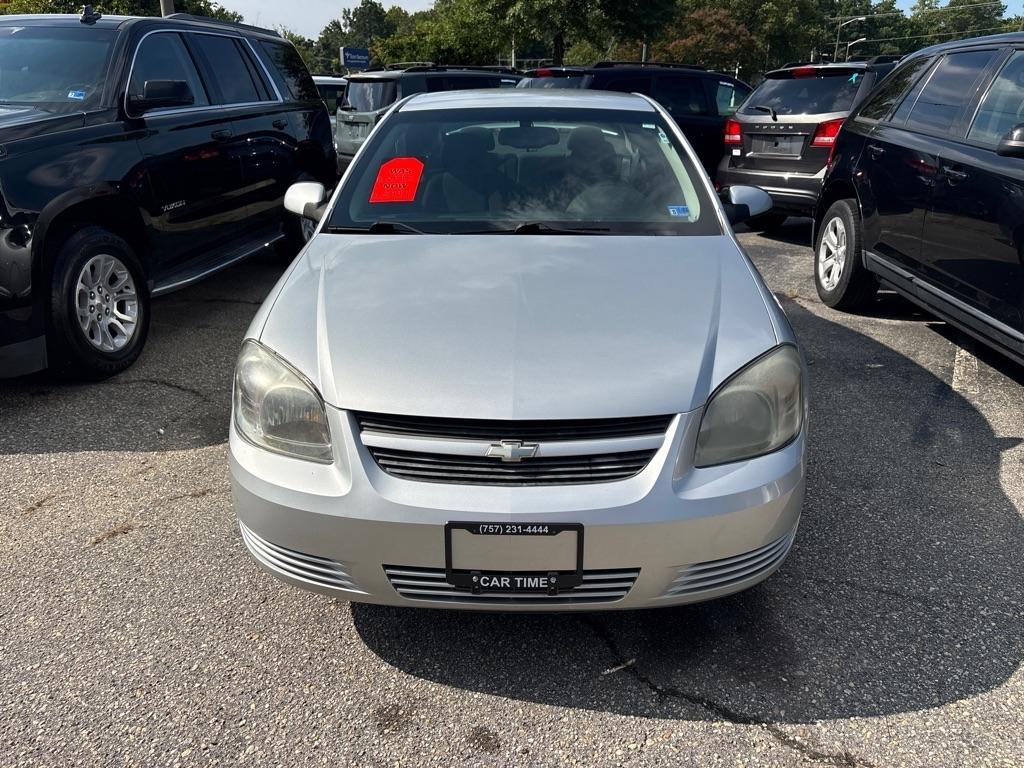 Chevrolet Cobalt  2010