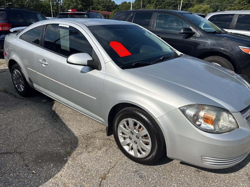 Chevrolet Cobalt  2010