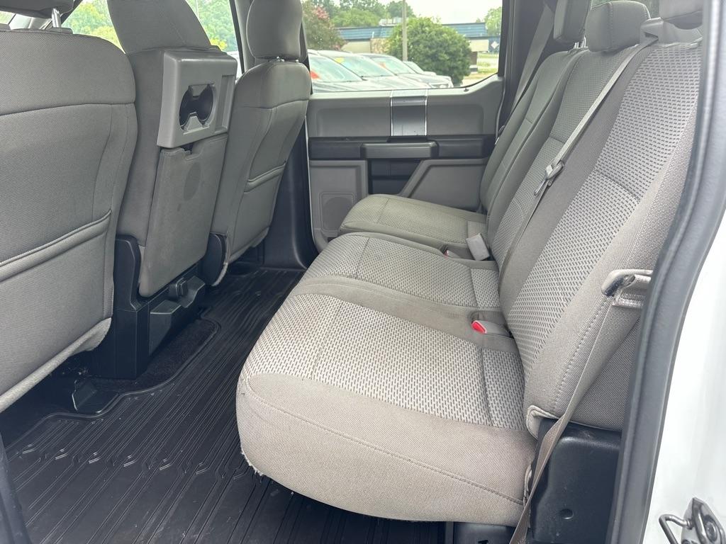 Ford F-150  2017