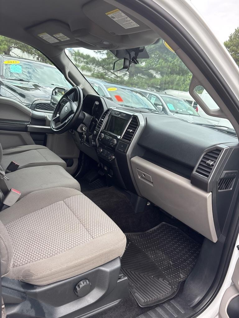 Ford F-150  2017