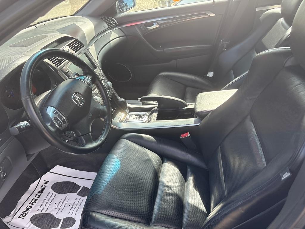 Acura TL  2005