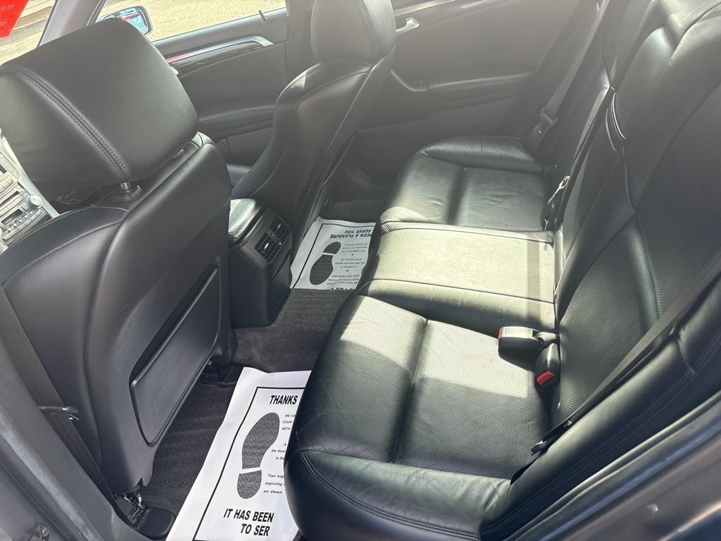 Acura TL  2005